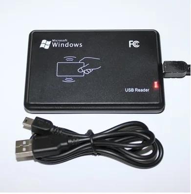 1pcs 13.56Mhz RFID ǵ USB   Ʈ IC 2 Pcs 13.56Mhz Rfid ׼  ī ǵ